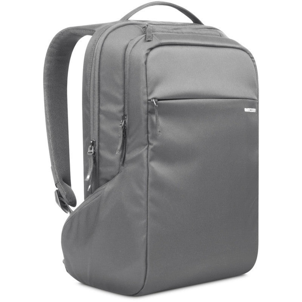 Incase Icon Slim Backpack Grey